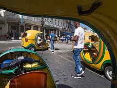 20 Havanna, Cuba